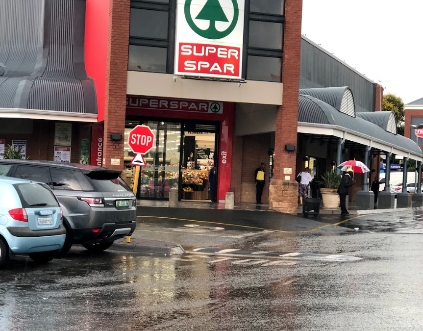 Florida Junction Superspar