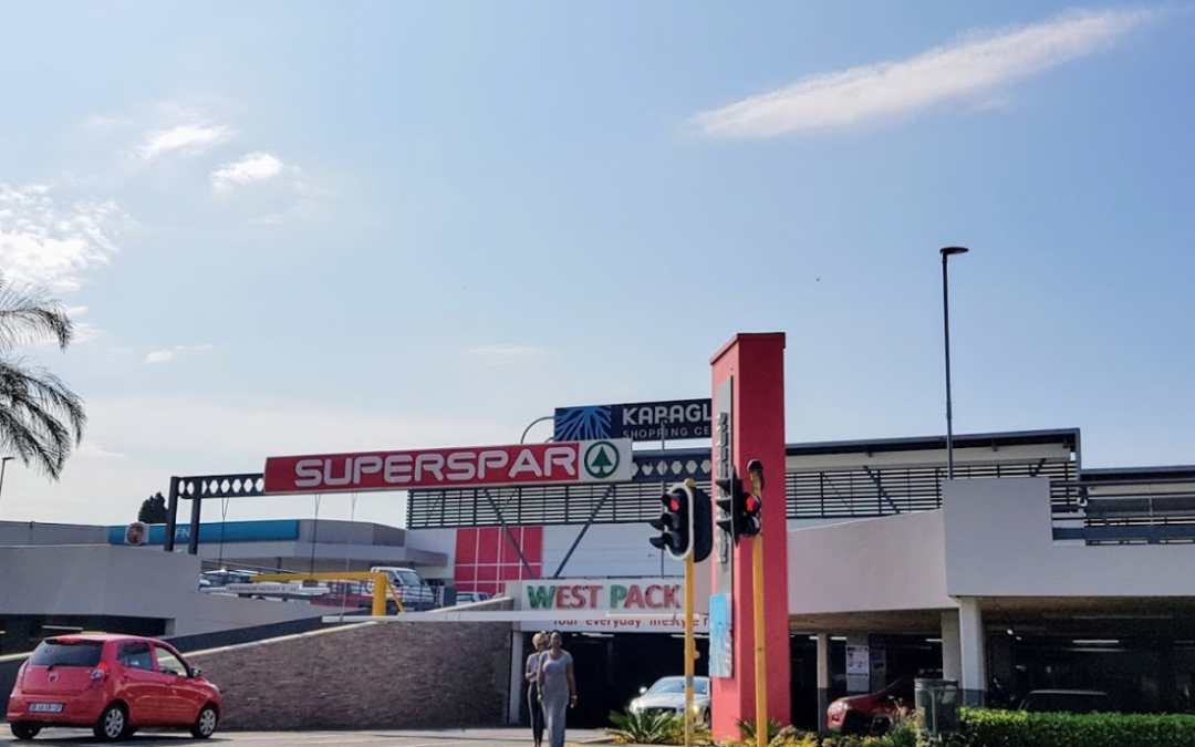 Karaglen Superspar