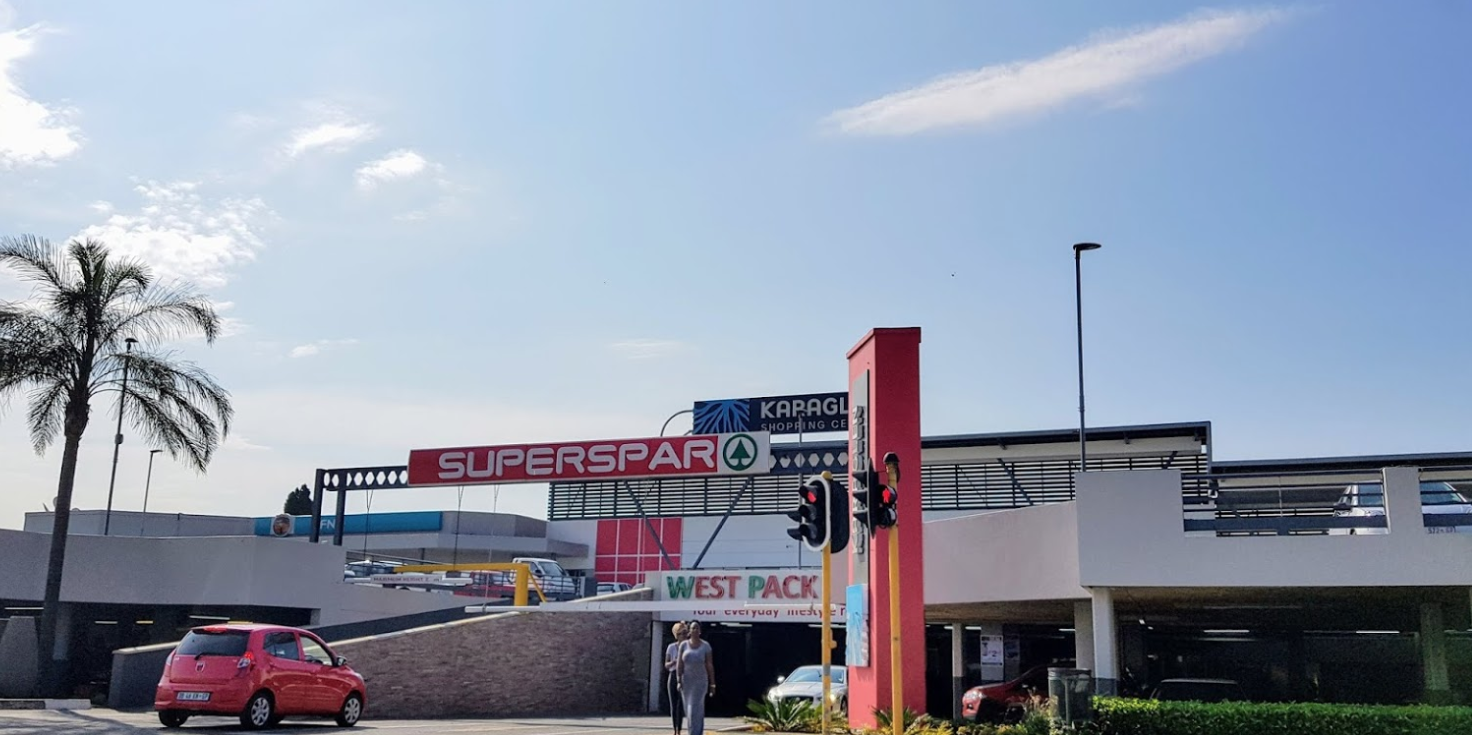 Karaglen Superspar