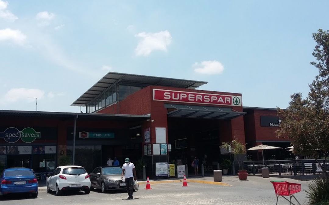 Olivedale Superspar