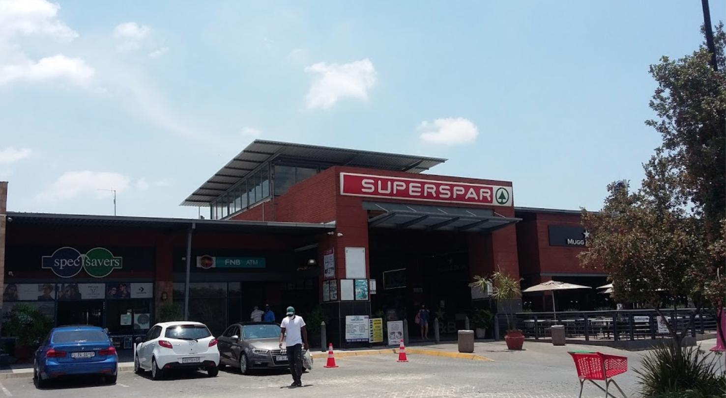 Olivedale Superspar