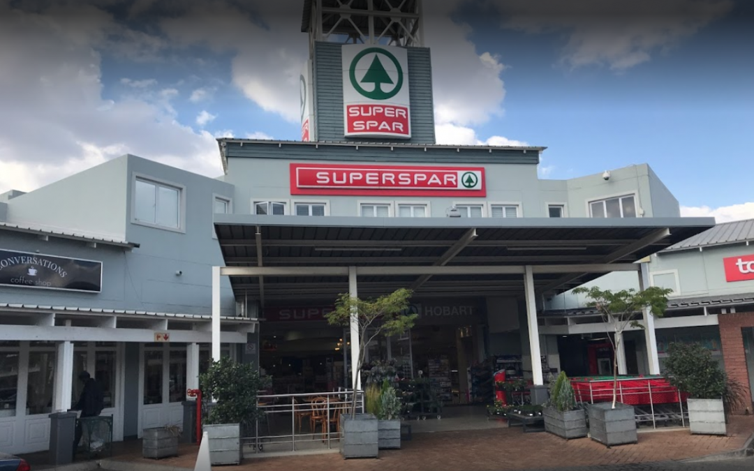 Hobart Superspar