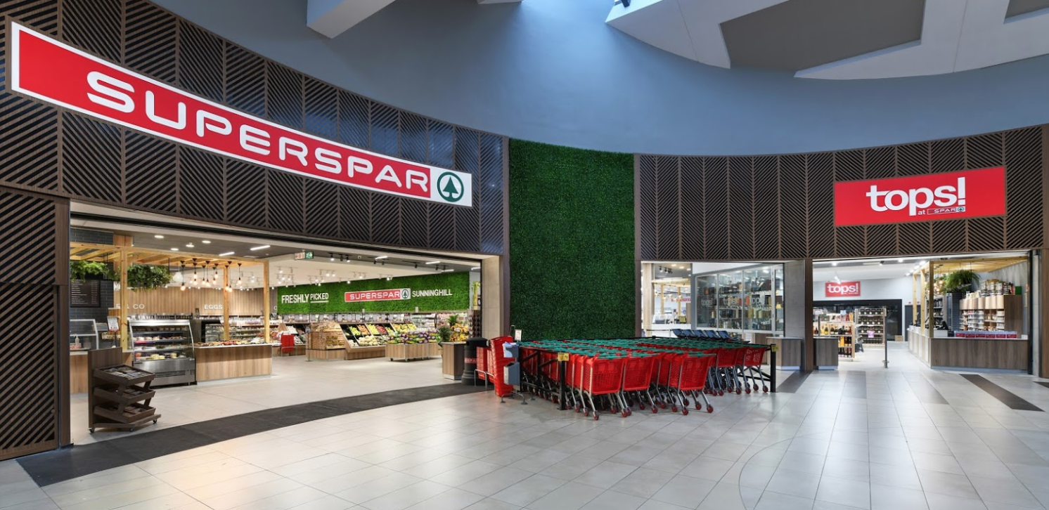 Sunninghill Superspar