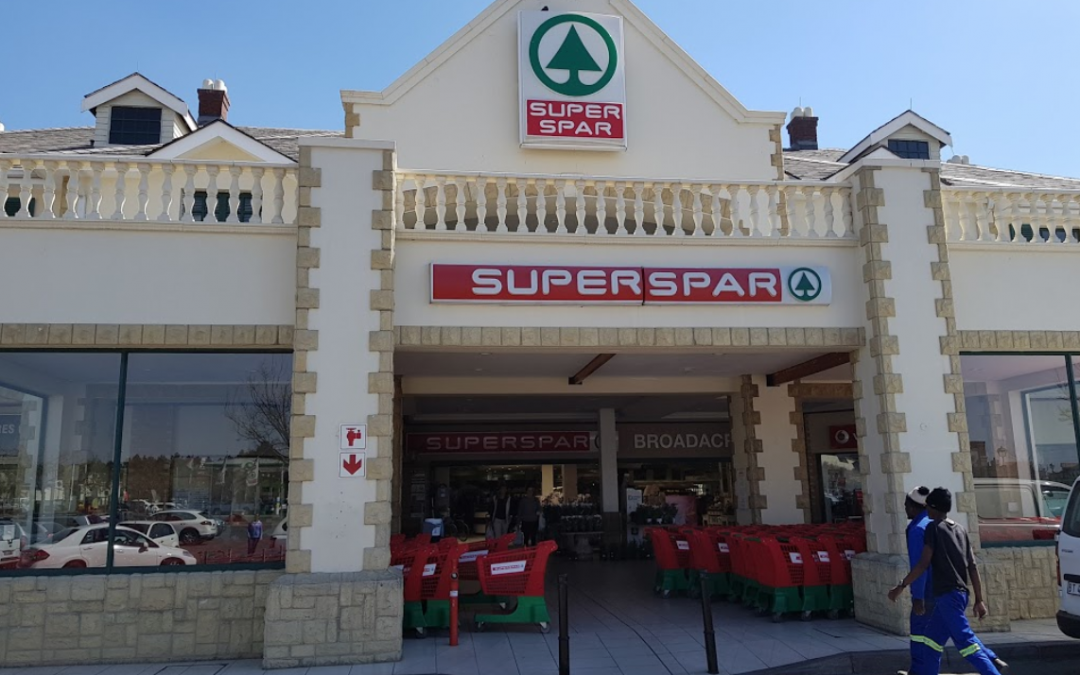 Broadacres Superspar