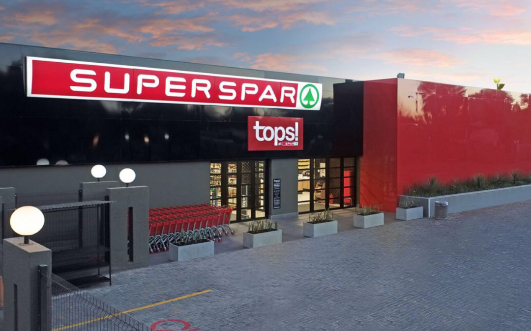 Blackheath Superspar
