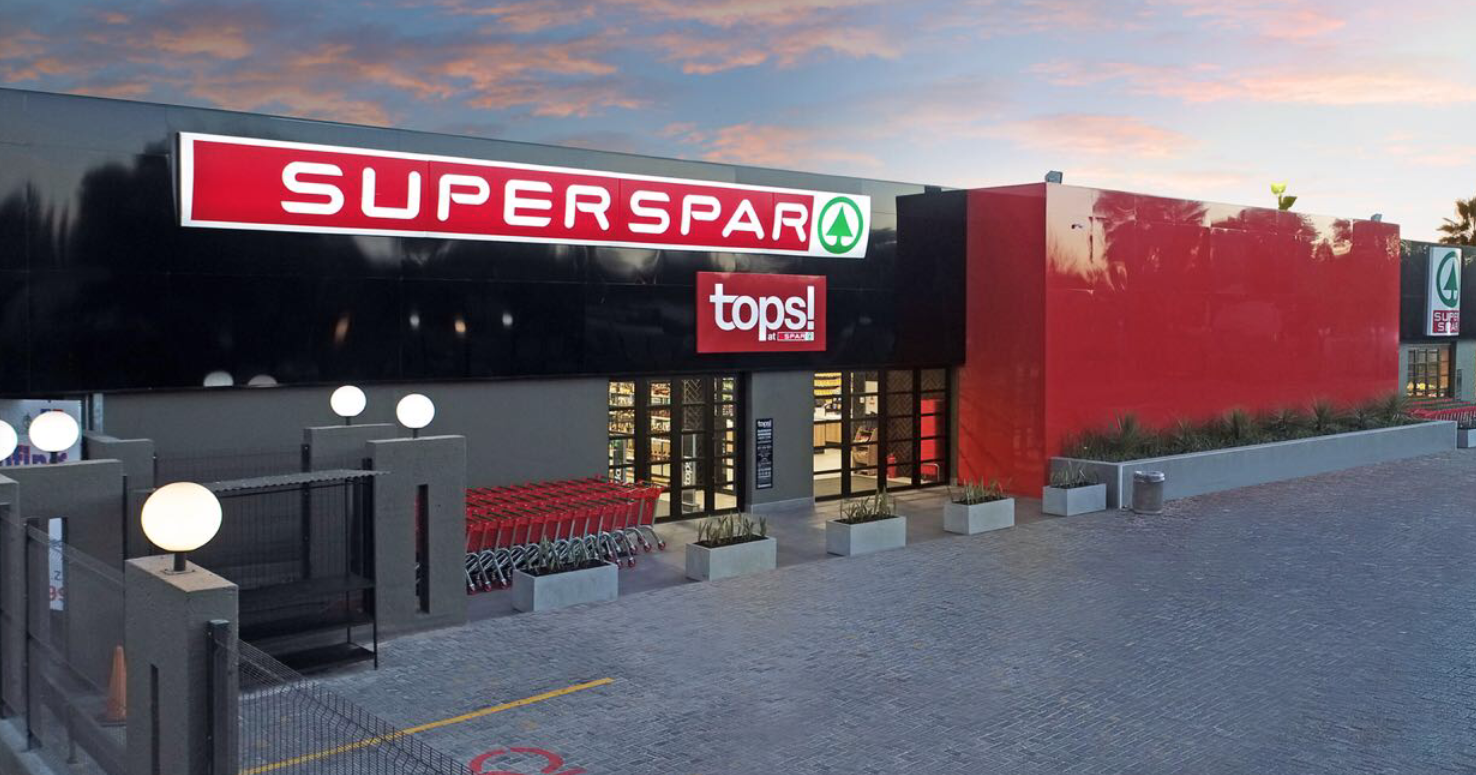 Blackheath Superspar