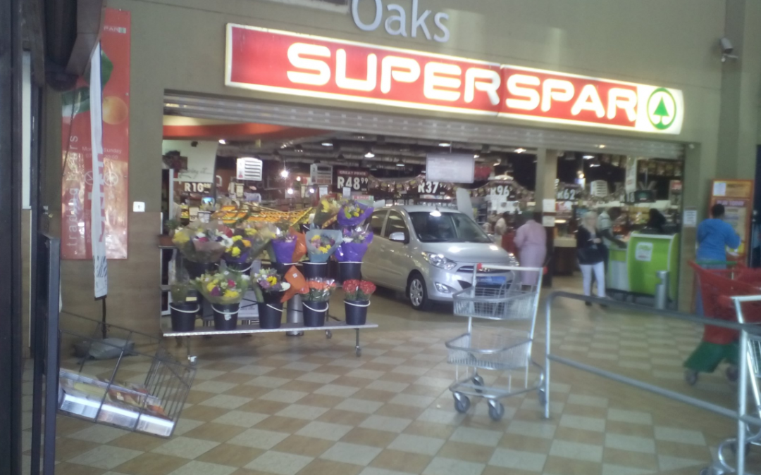 Silver Oaks Superspar