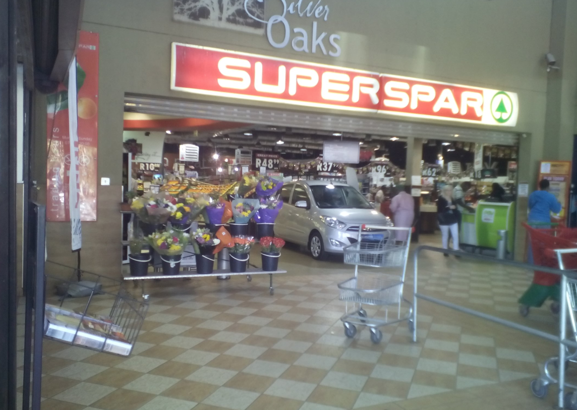 Erlank Retail Group t/a Silver Oaks Superspar