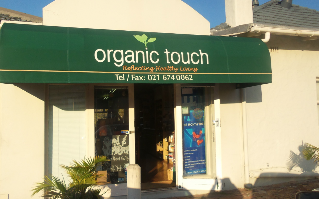 Organic Touch
