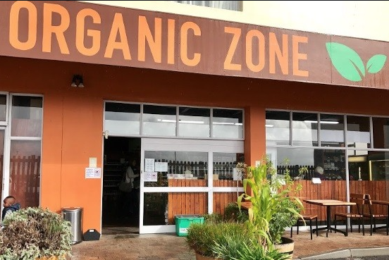 Organic Zone