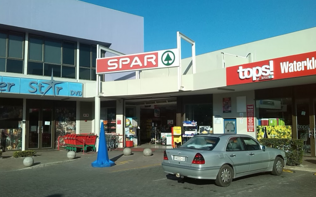 Waterkloof Spar
