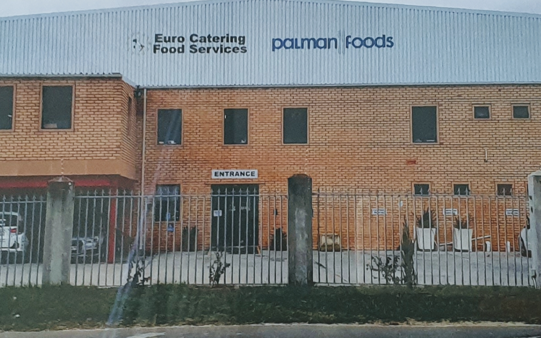Palman Foods