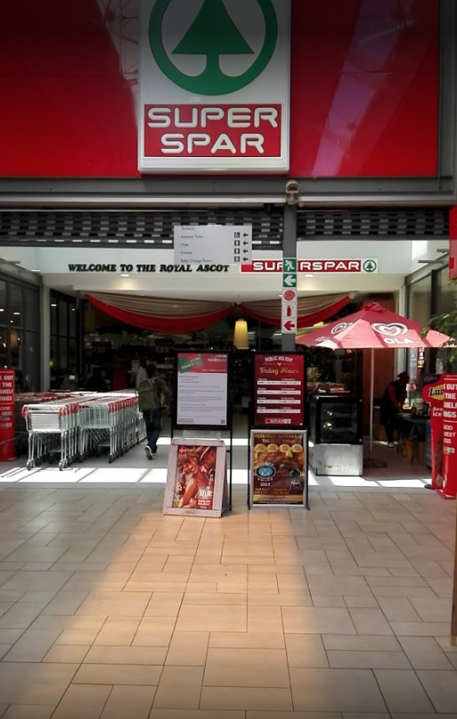 Royal Ascot Superspar tops