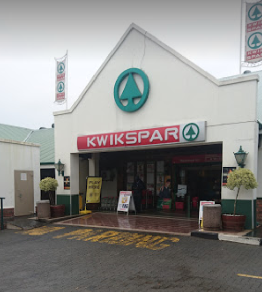 Dowerglen Kwikspar