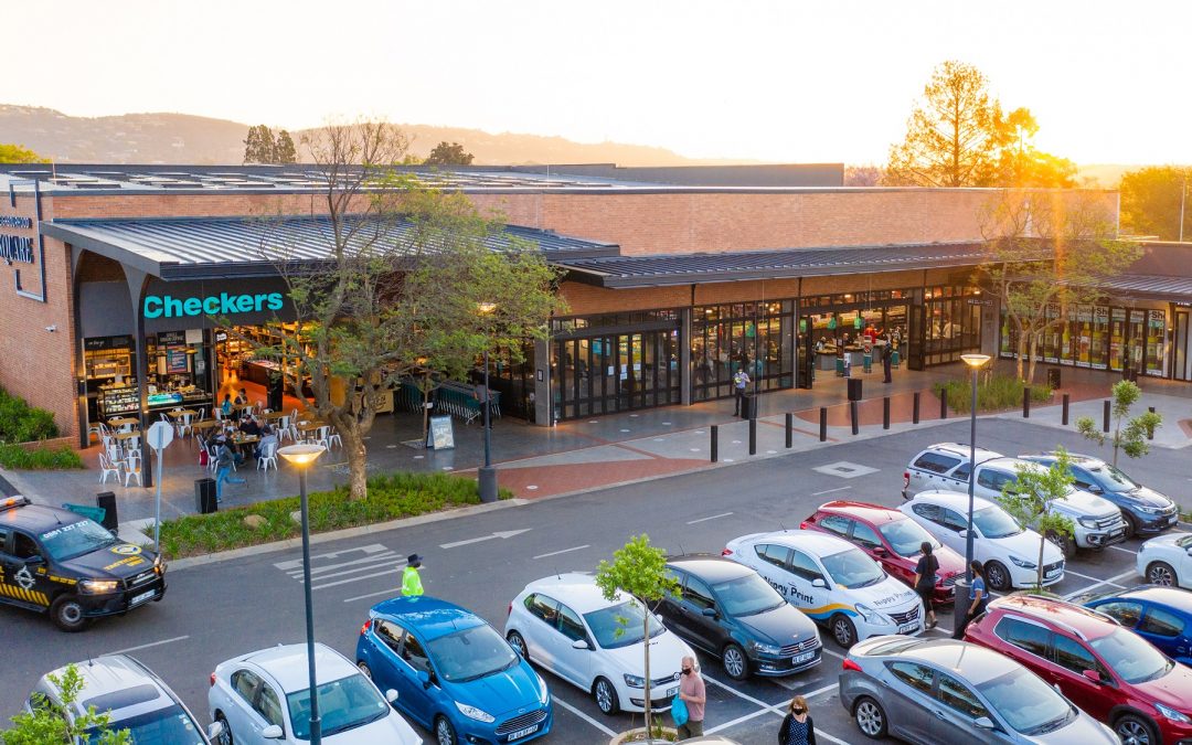 Checkers – Neighborhood Square