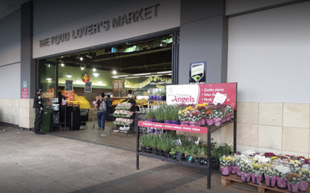 Food Lover’s Market Stoneridge Centre