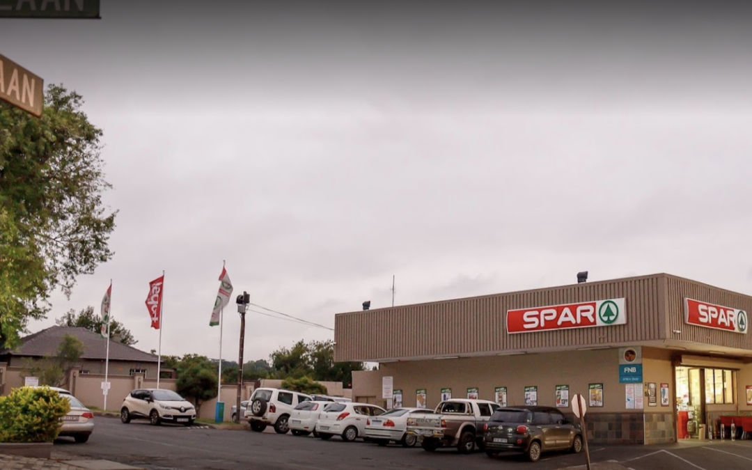 Craighall Park SPAR