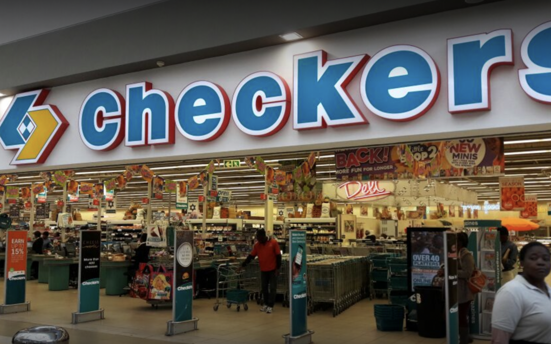 Checkers Balfour Park