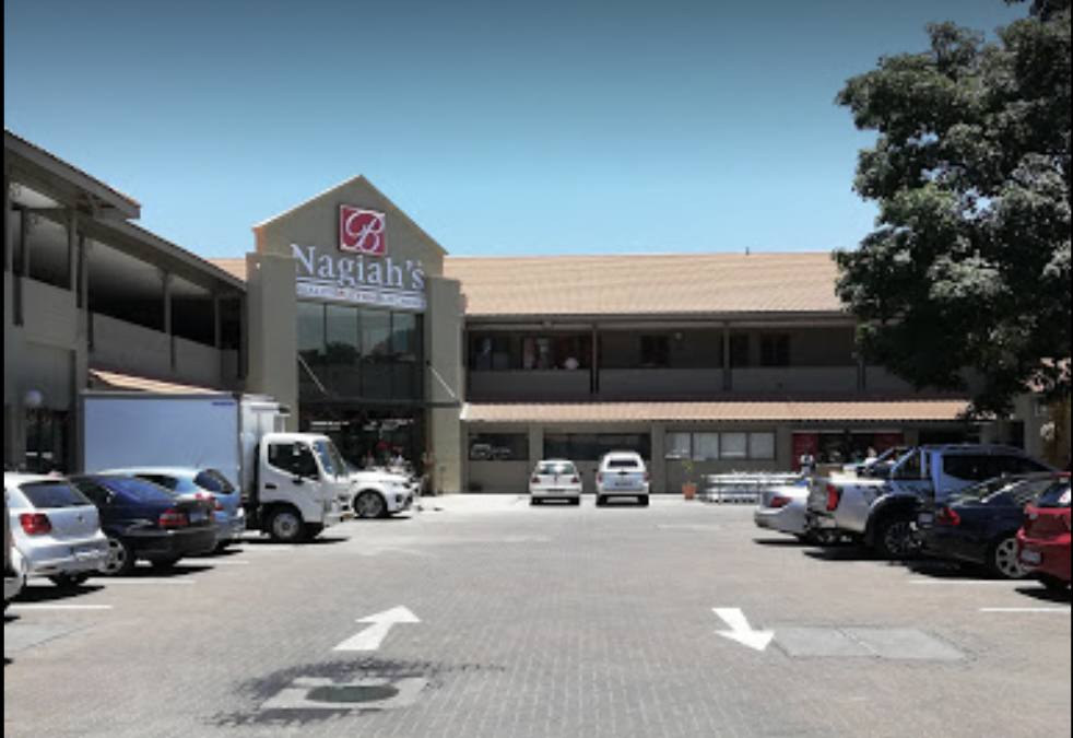 Nagiah’s Mutton Butchers