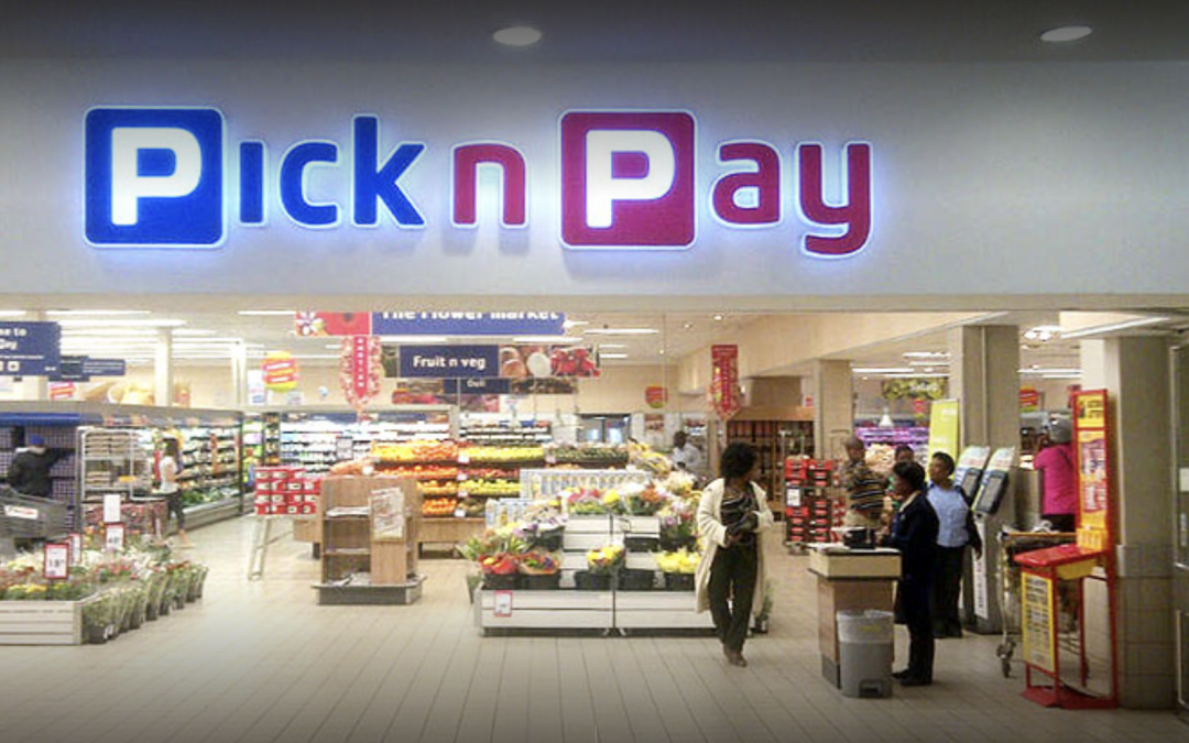 Pick n Pay Gallo Manor