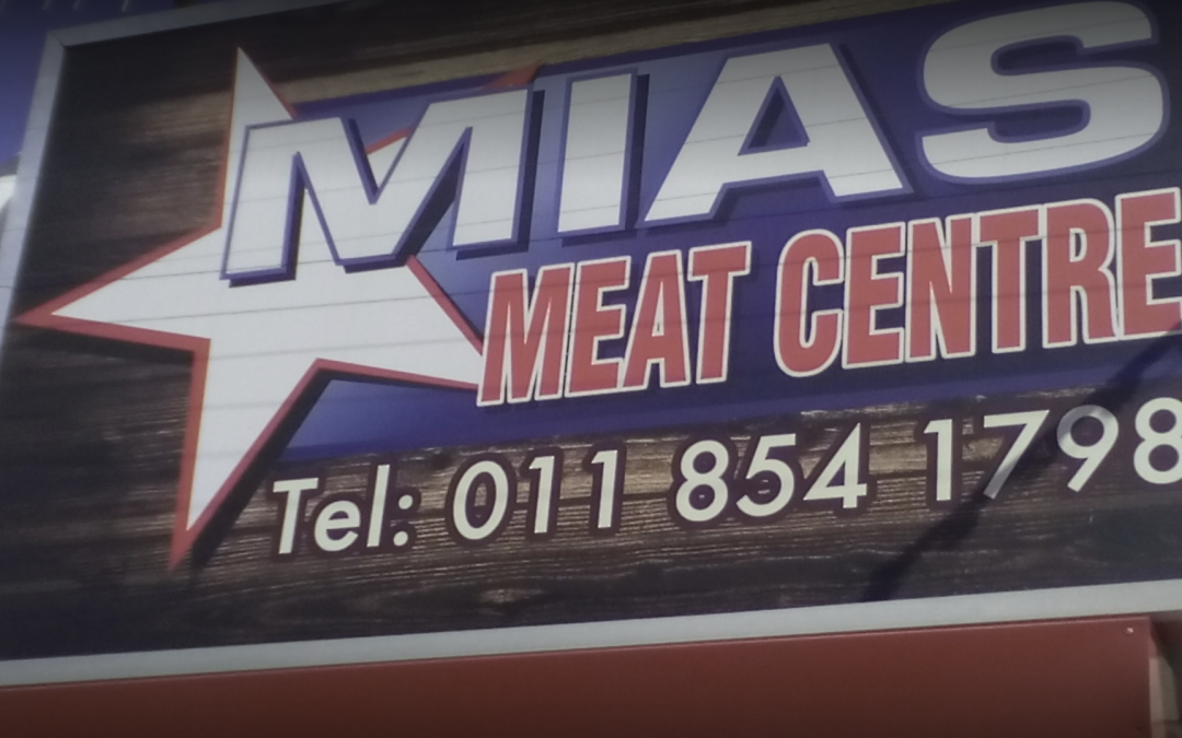 Mia’s Meat Centre
