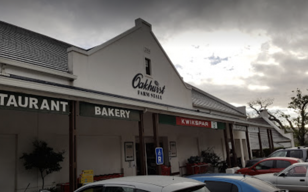Oakhurst Kwikspar