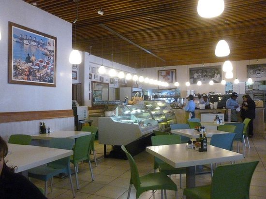 Meze Emporio Senderwood